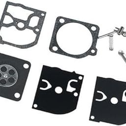 ATORSE 2xCarburetor Rebuild Kit for McCulloch Eager Beaver 2010 2014 2016 2116 2118 |Home & Garden|Yard, Garden & Outdoor Living|Outdoor Lighting|Landscape & Walkway Lights-image-8