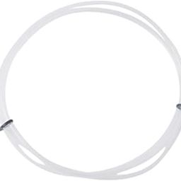 MERISHOPP®3D Printer Part Repairing Extruder Tube Spare PTFE Hose Tubing for V2 Ercf Inner 2.5mm|Computers/Tablets & Networking | 3D Printers & Supplies | Parts & Accessories|1 3D Printer PTFE Tube-1