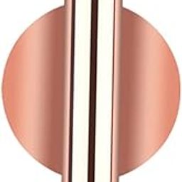 The Style Sutra Home Wall Hanging Plant Flower Vase Planter Holder Container Rose Gold|Home & Garden | Home Decor|1 Piece Wall Flower Tube Only-picture-13
