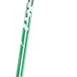 SAZ DEKOR Lightweight Trekking Pole Walking Stick Anti Shock Adjustable Camping Green-image-28