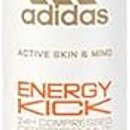Adidas Energy Kick 24H Compressed Deodorant For Men - Fresh Fragrance - 100 ml-42
