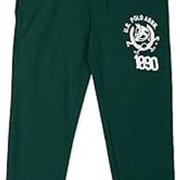 U.S. POLO ASSN. Kid's Regular Joggers-picture-21