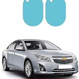 Car Side Mirror Protective Waterproof Anti-glare,Rainproof Anti-fog Film Set of 2 Pcs For Chevrolet Cruze 2014-image-12