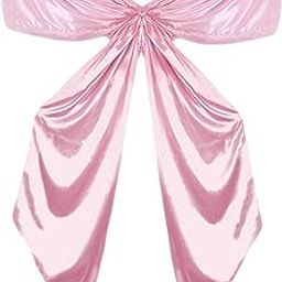 MERISHOPP Big Bow Room Wall Decor for Door Shower|Home & Garden|Home D?©cor|Home D?©cor-image-31