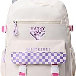 tinytot Tinytot26Litre School Bag Water-Resistant Laptop& Travel Backpack - Unisex Large 18 Inches Multipurpose Travel Backpack for Boys & Girls, Men & Women- Ideal for College School and office Use-picture-27