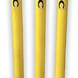 Airic Cricket Wicket Set of 3 (21 Inch) for Kids-image-23