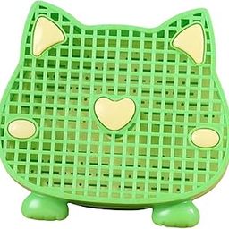 Hydroponic Cat Grass Box Soil Free Cats Grass Growing Sprouter Tray Green-21