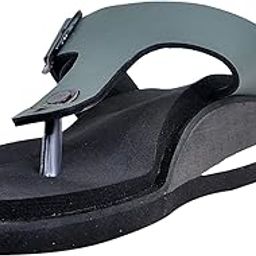 Premium Micro-Cellular Rubber Arch Support Slippers for Women | MCR CHAPPALS-image-27