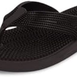 Men's Super Soft Home, Beach, Bathroom, Outdoor Slippers, Anti-Slip Thick Sole, Ergonomic Slipper (UK 6-9)-image-18
