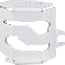 Legundary Casque Rear Oil Cap Silver For Bear 650 (Pack of 1)-picture-31
