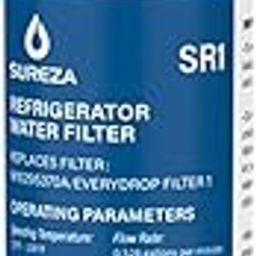 Water filter replacement, Compatible with EDR1RXD1, EDR1RXD1B, W10295370, Filter 1, KAD1RXD1, P4RFKB2, P8RFWB2L, 46-9930,46-9081 1PACK-image-56