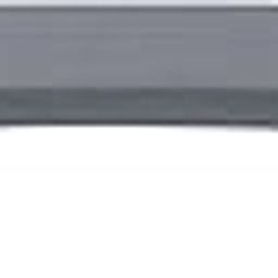 UJEAVETTE® Suitcase Luggage Handle Wear Resistan Flexible Portable Carry Handles Grey-40