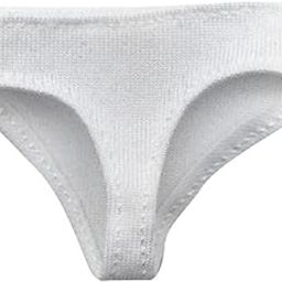 The Style Sutra 1/6 Women Shorts Women Briefs Underwear Lingerie for 12''Action Figure White|Toys & Hobbies | Action Figures | TV, Movie & Video Games-image-7