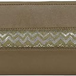Women Wallet Large Size | Ladies Stylish Purse Bag | Credit Card Money Holder-image-62