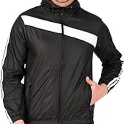 Light weight Gym And Active Wear Windcheater For Men-picture-10