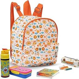 Casual Kids Backpack for Boys & Girls | Stylish and Trendy Bagpack for Kids | School Bag for Kid | Tuition Bag-picture-9
