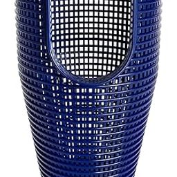 THE STYLE SUTRA® Pool Pump Basket Pool Skimmer Basket for Swimming Pool Clean Floating Debris Blue | 1Pool Pump Basket-picture-29