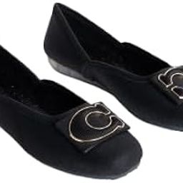 Women Loafer Shoes-image-22