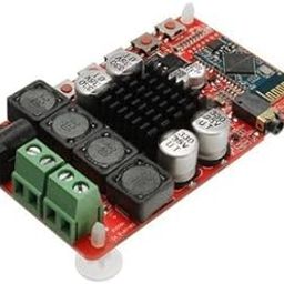 3NH® Wireless Bluetooth 4.0 Audio Receiver Amplifier Board Ne5532 Preamp |16211-22