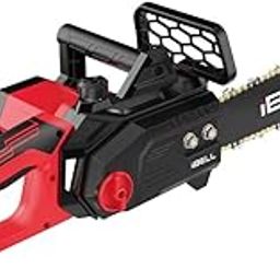 IBELL Electric Chain Saw EC16-41, 1600W, Copper Armature, 16" Guide Bar and Chain, 1200 RPM, 405 mm, Automatic Oiler-26