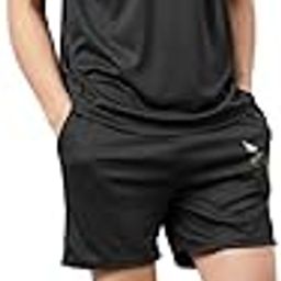 Polyester Men Tracksuit Set | T-Shirt And Shorts Set For Men | Men's Pajama Set | Men's Co-ord Set (SET_TSH539_BXR19)-picture-23