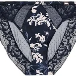 marks & spencer Women's Polyamide High Rise Modern Briefs-picture-35