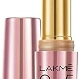 LAKMÉ 9 To 5 Primer And Matte Lip Color, Blushing Nude, 3.6G-34
