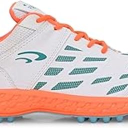Mens Crt004 Professional Cricket Shoes-picture-48
