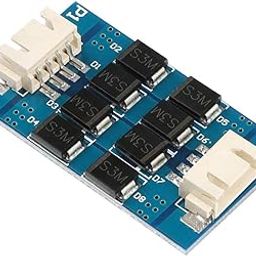 ATORSE Tl-Smoother V1.2 Motor Driver Filter Vibrating Eliminator for 3D Printer-11