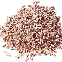 Copper Grain High Purity Granules for Metal Casting Exceptional Quality for Special Metal Raw Materials-image-45