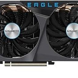GIGABYTE Nvidia Geforce RTX 3060 Eagle 12Gb Gddr6 Graphics Card (Gv-N3060Eagle-12Gd),pci_e_x16-26