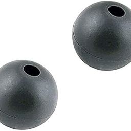 MTU ONLINE STORE Gym Machine Wire Ball Set of 2 PCS-2