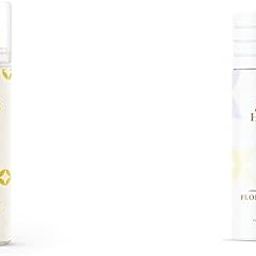 Just Herbs Body Mist Spray for Unisex With Long Lasting Fragrance Perfume - Vanilla Spice 140ml & Long Lasting- Phthalate-Free Formula,150 ml (Floral Fiesta) Combo-15