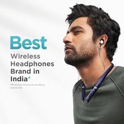 Wireless Headphones, Best Brand in India*-picture-10