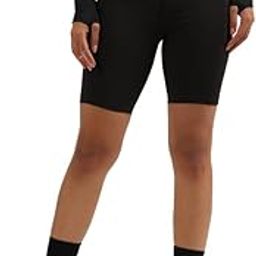 BlissClub Women's Hybrid Shorts-picture-6