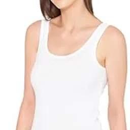 groversons paris beauty Round Neck Camisole for Women (CM01003)-picture-42