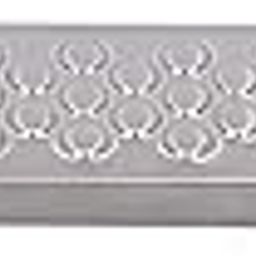 Ubervia® Ladder Step, Anti-Skid Stainless Steel Ladder Pedal Large Area for Spa for Swimming Pool for Hot Spring-11