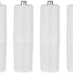 PUSOKEI (Pack of 10) AAA to AA Battery Adapter, Support AAA to AA Battery Converter, AAA to AA Adapter for AAA to AA Battery Converter-29