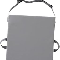 LOOM TREE® Toddlers Booster Seat Adjustable Kids Chair Heightening Booster for Kids Baby Grey | Feeding | Booster Chairs-image-56