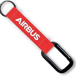 ISEE 360® Lanyard Keychain For Bikes Car Riders Hook and Ring Keychains (L x H 9 x 2 Cms.)-image-72