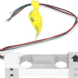 Hilitand Load Cell, DYX306 Load Cell Sensor Cantilever Beam Pressure Weighting Sensor DC512V, Cell Sensor (0.3N.m)-76