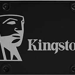 Kingston 1024GB KC600 SATA 3 2.5"(6.35cm) Internal SSD (SKC600/1024G)-picture-13