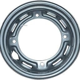 Aow Attractive Offer World Tubeless Wheel Rim for Honda Activa 4G-38