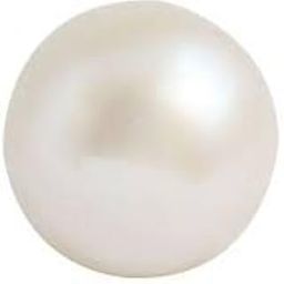 Natural Certified Pearl Moti Available in Ratti Gemstone-image-13