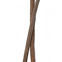 Zooberary Zaitoon Olive Herbal Miswak Natural olive stick for, Adult Toothbrush Sticks | Datun Chewing Sticks | Healthy Eco Friendly Toothbrush | Pack Of 85-picture-17