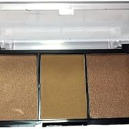 Sedell Paris Pro Contour Highlight Palette Pack of 3-image-98