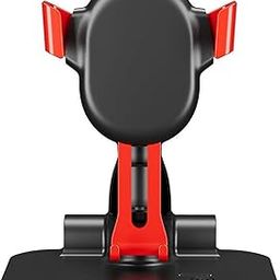 Pedometer Step Counter, Step Counter, Red and Black Design Automatic Step Shaker Device with Gravity Swing Technology for Daily Step Tracking Easy to Use for Fitness Activities-image-72