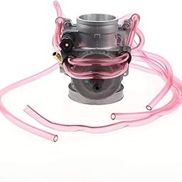 HEAVENGLOW Trade PWK40 PWK 40mm Carburetor for Dirt Bike ATV TRX250R TRX350 CR250 LT250-image-76