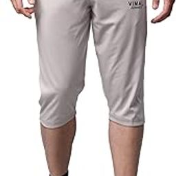 Dryfit Lycra Solid Capri for Men-Dryfit Lycra_D13_01-P-image-11
