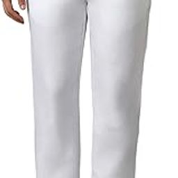 Men's Mid Rise Slim Work Utility Pants-picture-40